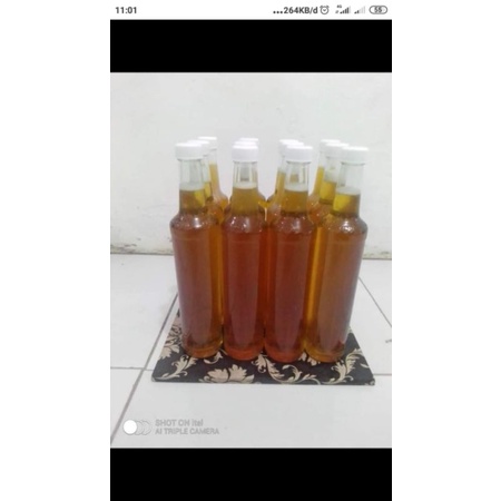 

Madu asli