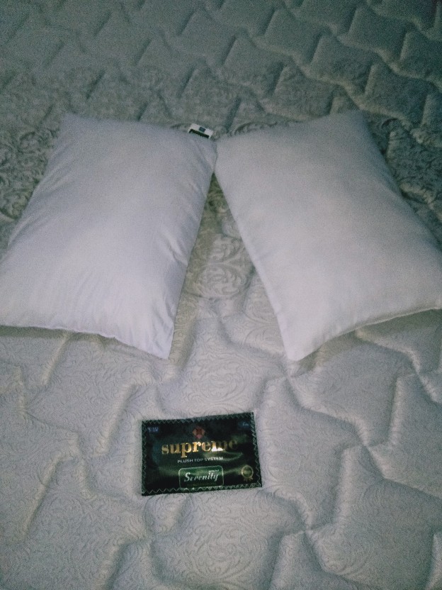 Best Seller-springbed Elite Serenity Supreme (kasur Saja)