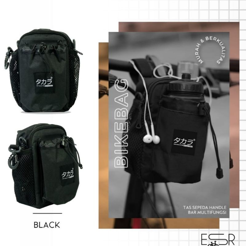 tas sepeda lipat, mtb