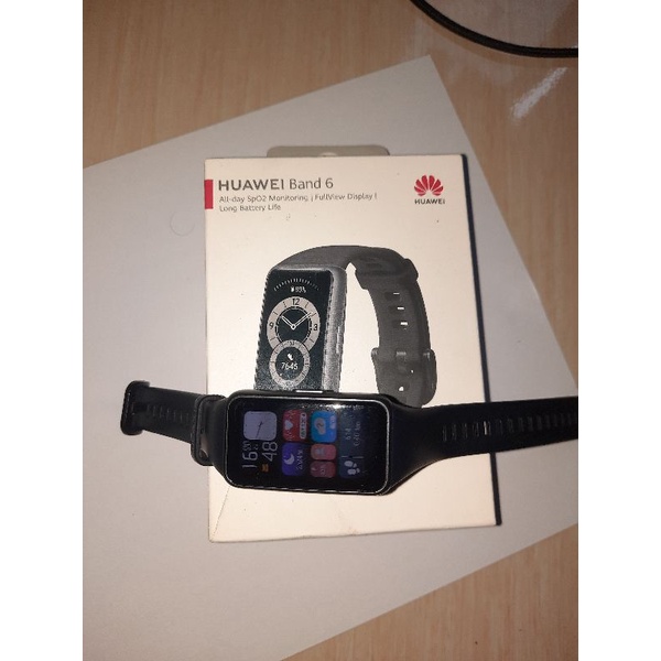 Huawei Band 6