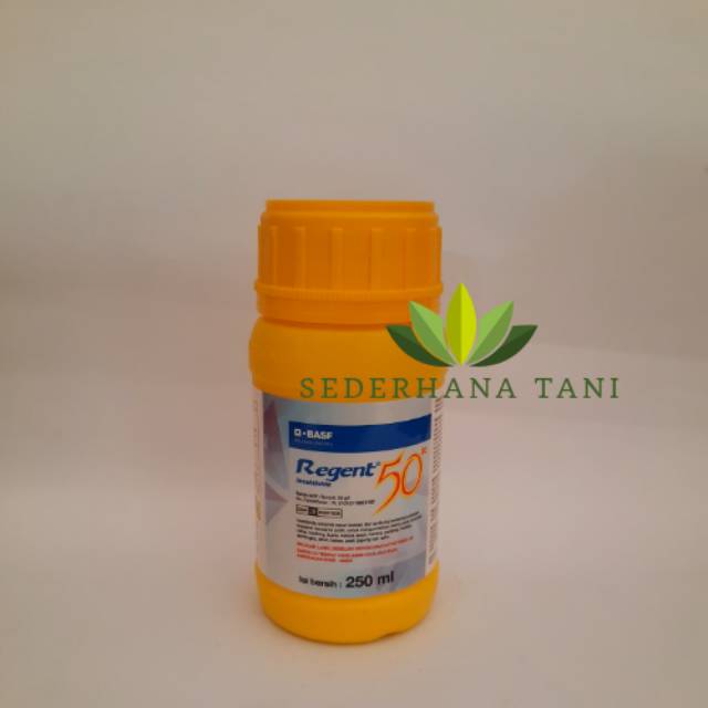 INSEKTISIDA REGENT 50SC