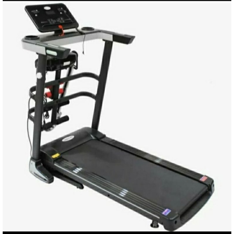 treadmill elektrik genova