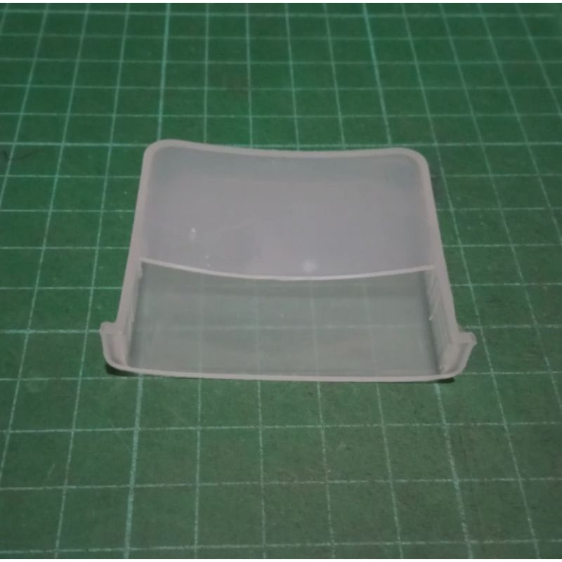 Pembuangan Uap Air Plastik SJ135 SANKEN Magic Com 1L Rice Cooker 1,2L