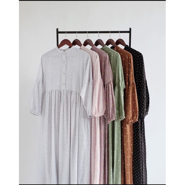 Raline Dress Vol.5 Khalewale