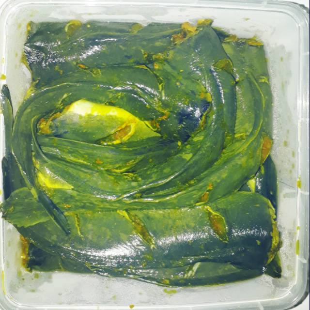 

Lele berbumbu 1kg hidup