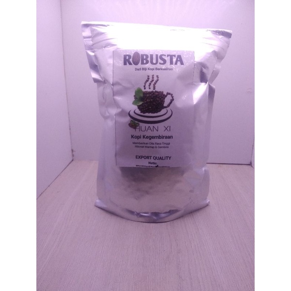 

KOPI BIJI TORAJA ROBUSTA 1000 GR