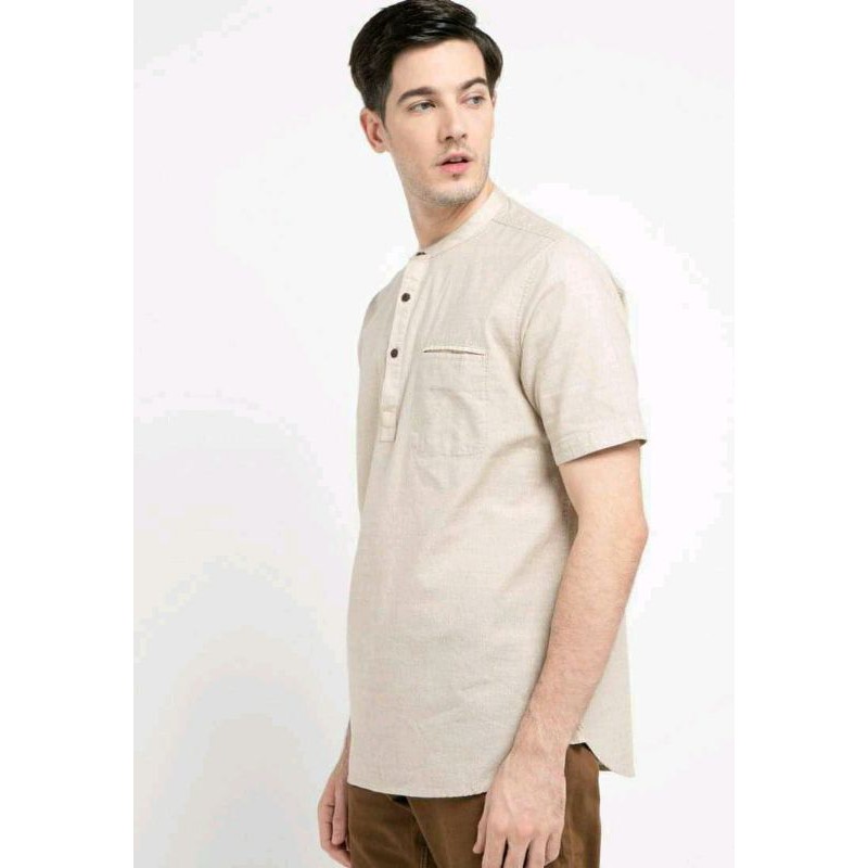 Baju Koko Lois Jeans original terbaru