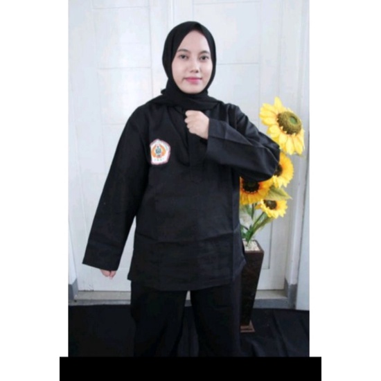 Seragam pencak silat IPSI/ Baju silat ipsi