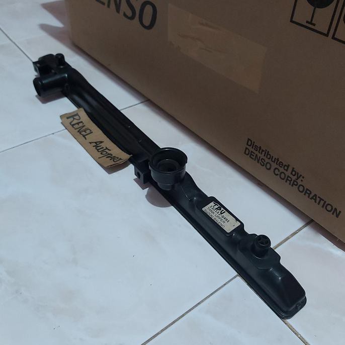 Upper tank Radiator atas Baleno DENSO
