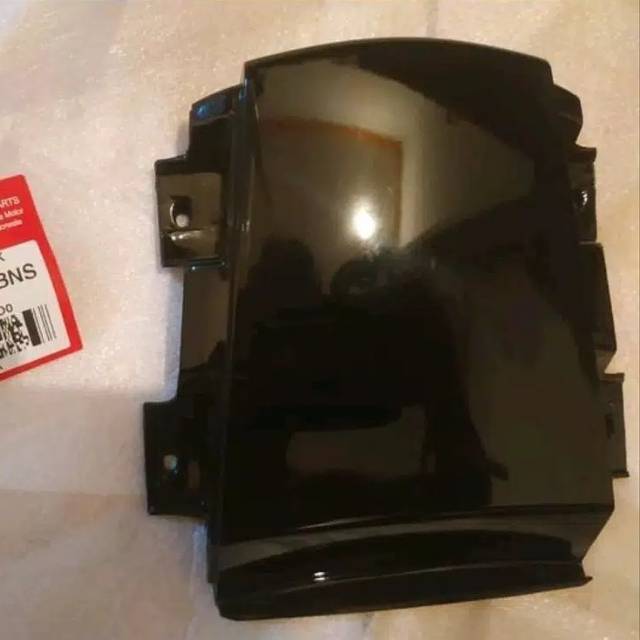 Covertail Tiger Lama 2003-2006