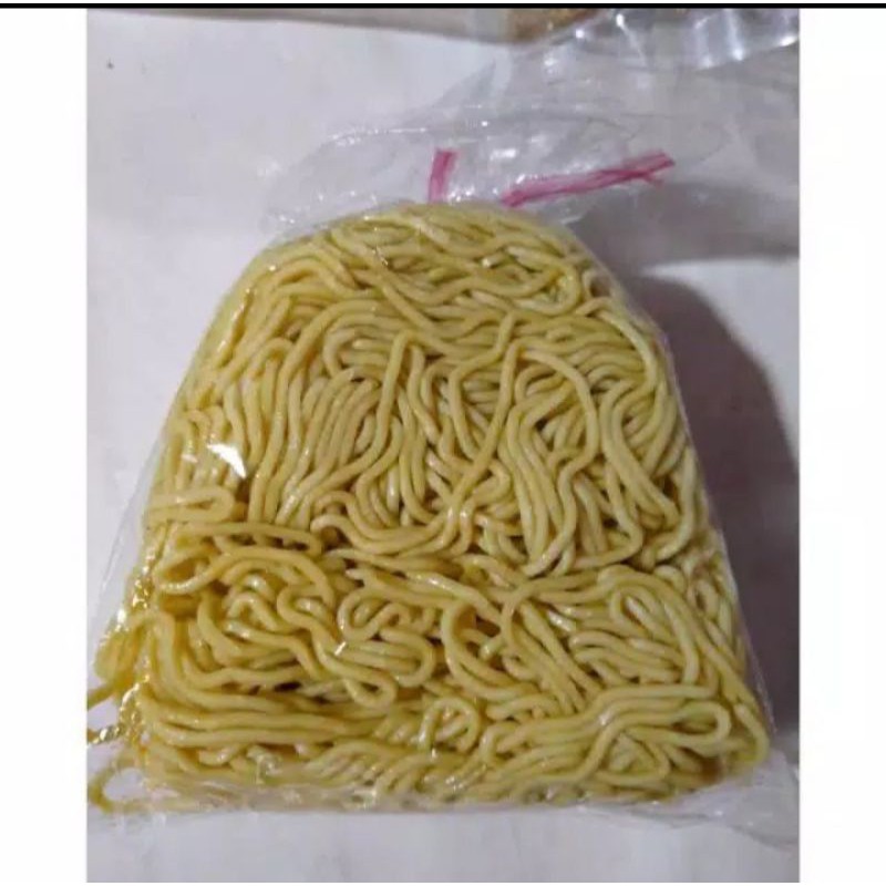 

Mie Kuning / 500gr