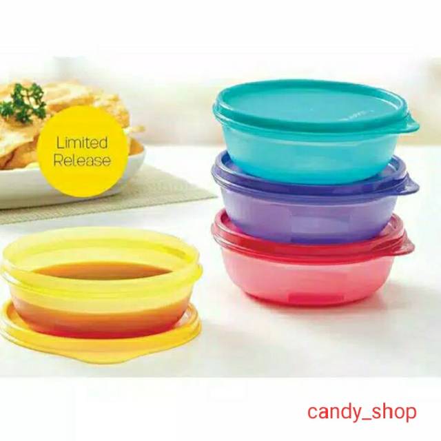 JUNIOR MODULAR BOWL (1 SET)
