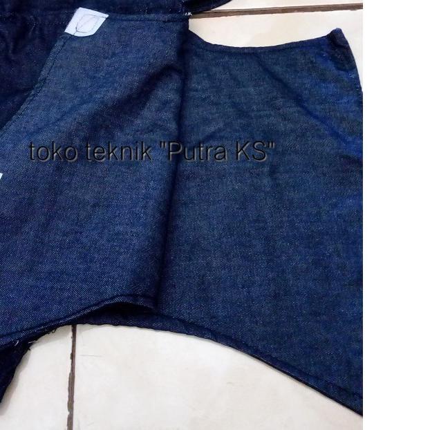 Topi Welder / Topi Welding / Topi Las / Topi Jepang / Safety Welder