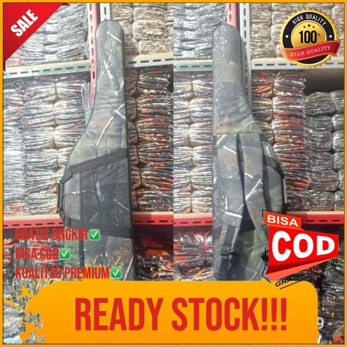 Tas Senapan Angin Camo
