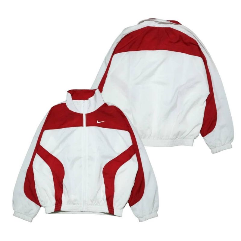 Vintage Nike Jacket Second