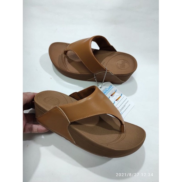 FITFLOP RINGER FLIP SANDALS sandal Jepit Wanita Fitflop Ringer Flip