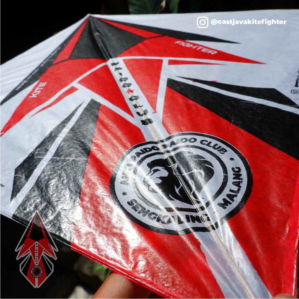 LAYANGAN SUKHOI SUPER TOURNAMENT BY EAST JAVA KITE FIGHTER