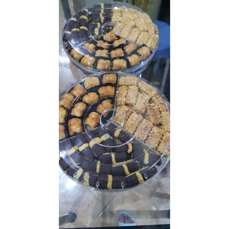 

kue lebaran 3 varians