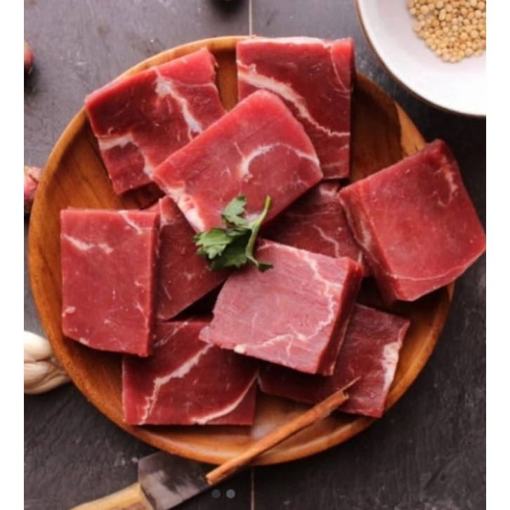 

DAGING SAPI POTONGAN RENDANG @1Kg