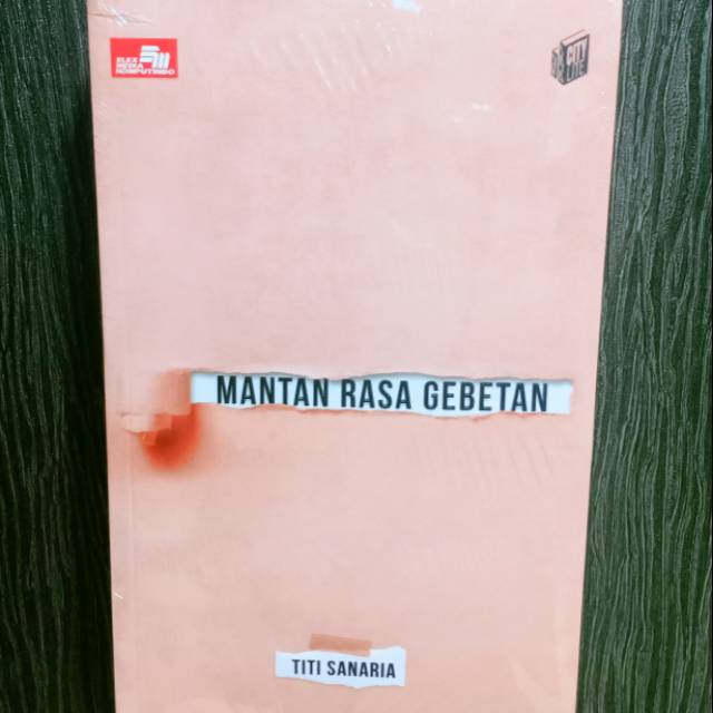 Mantan Rasa Gebetan