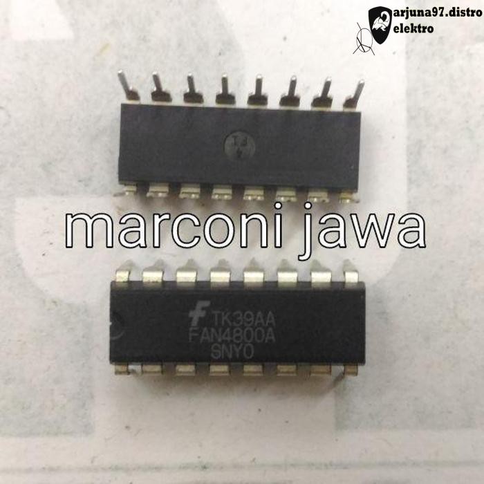 

Ic Fan4800A Dip Marcojiw99 Kualitas Baik