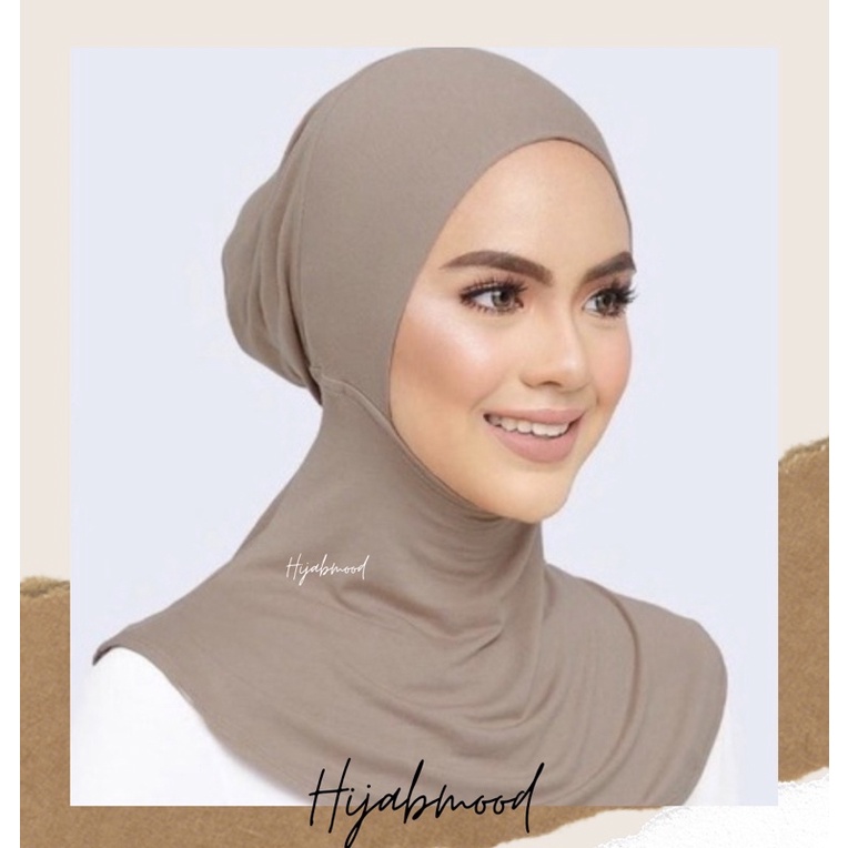 Ciput Ninja Resleting Premium Antem