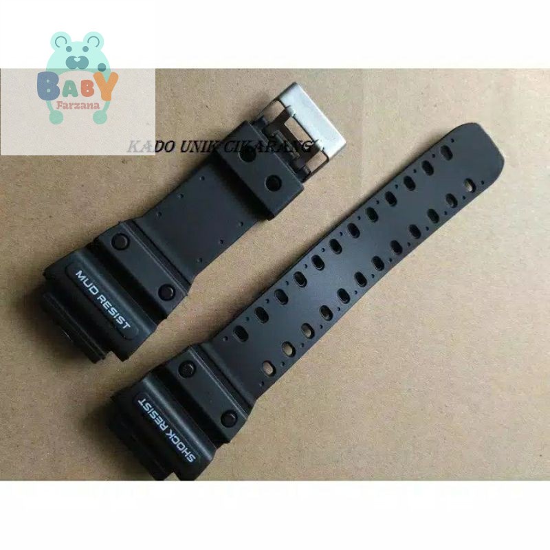 Strap Tali Jam Tangan Digitec 2012 DG2012 DG-2012T DG-2012 DG2012T DG 2012 T