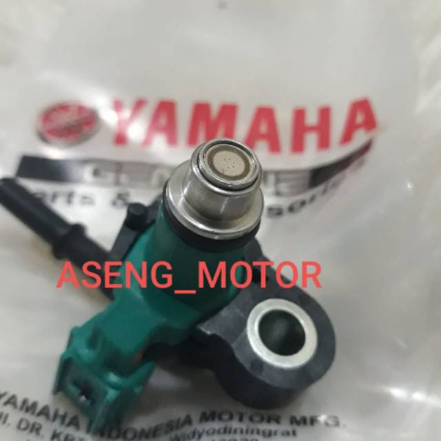 injektor racing injector injeksi mio m3 - mio 125 - mio soul gt 125 ori