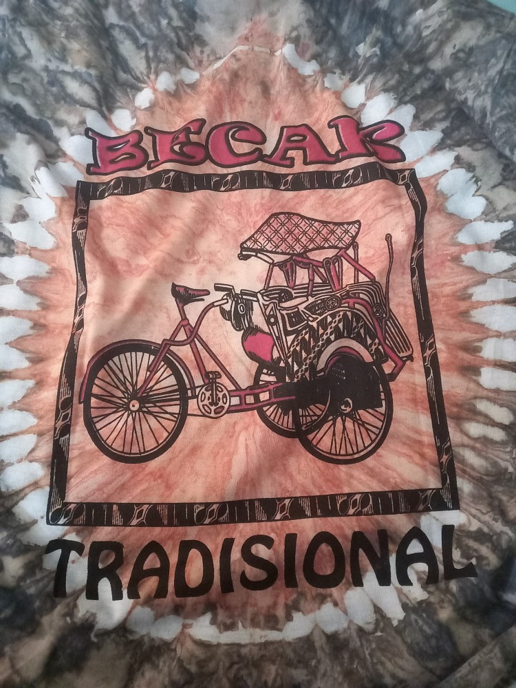 Kaos Jogja/ Kaos Wisata Jogja/ Kaos Oleh2 Jogja/ Kaos Murah/ Kaos Batik Jogja/ Kaos Santai