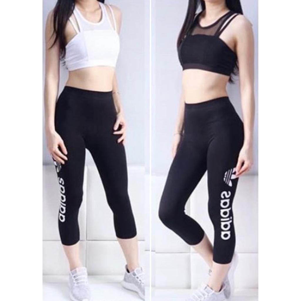 Legging Sport 7per8 Sport ADD