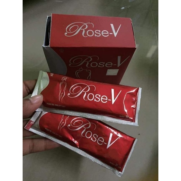 rose v nasa/solusi hilangkan k3putih4n/g4tal j4mur di 4rea k3w4nit4an