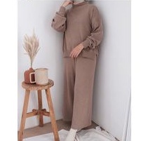 Esme Set by HijabNueta (Booked)