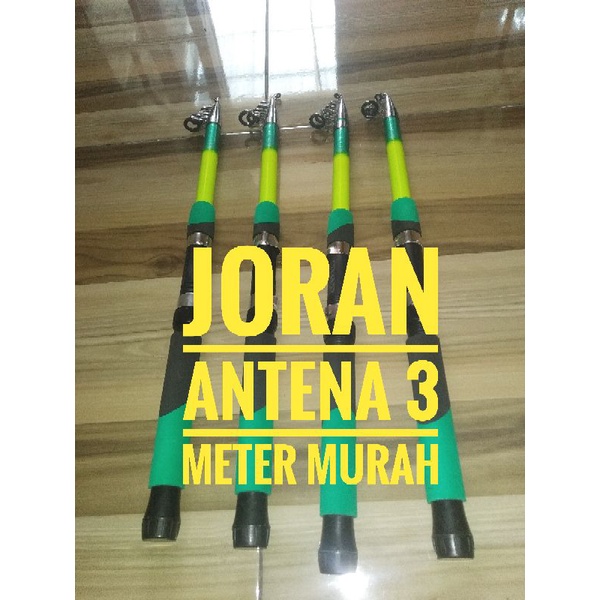 promo joran antena 3 meter