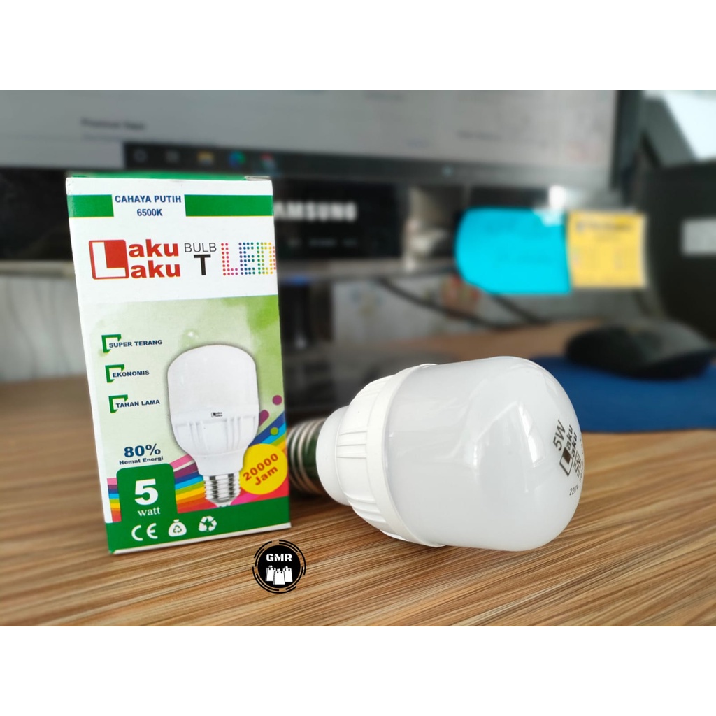 Jual Lampu Led Murah Laku Laku Watt Shopee Indonesia