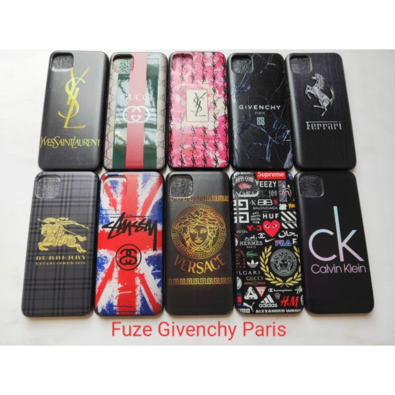 softcase hp motif gucci ferrari