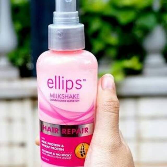 ELLIPS MILKSHAKE CONDITIONER 110ml