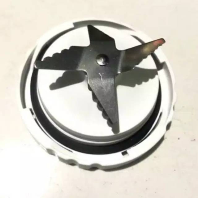 PHILIPS PISAU BLENDER HR 2061/2071/HR2115/2116 ORIGINAL SPAREPART