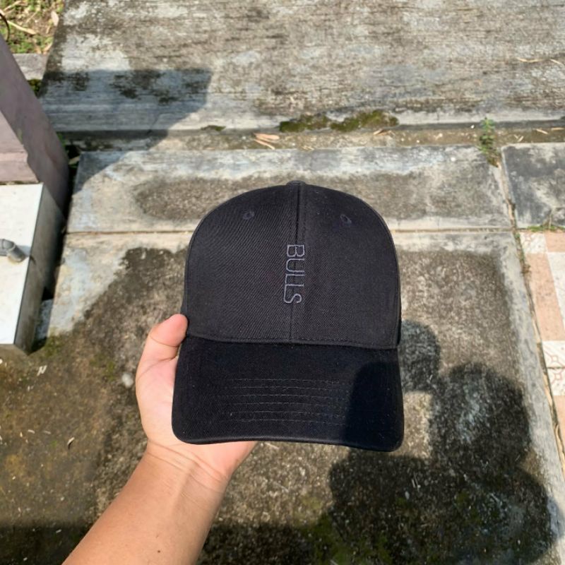 Topi NBA Chicago Bulls original second