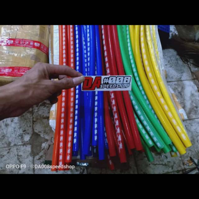 Selang samco selang radiator samco