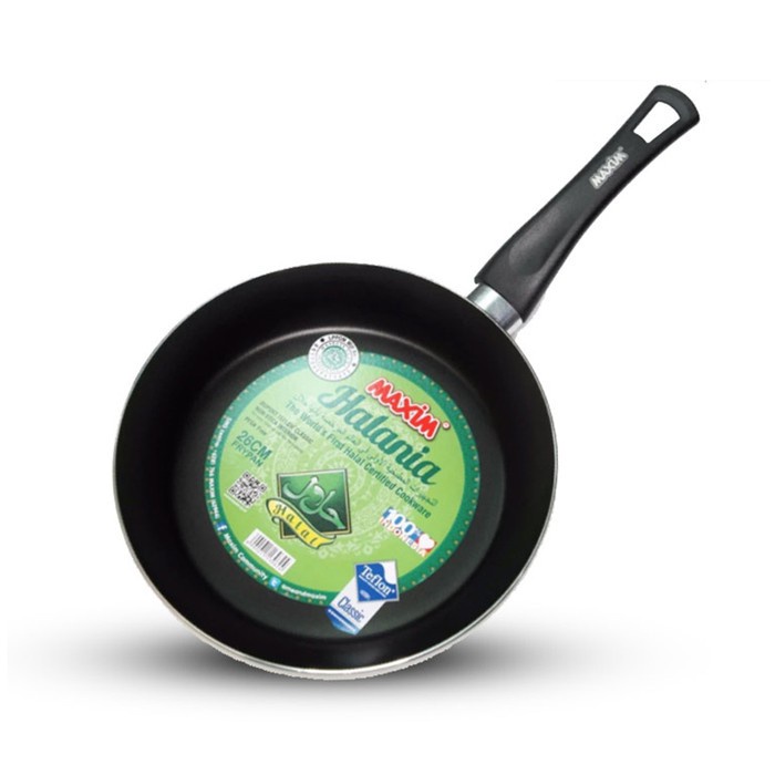 Penggorengan/Fry Pan Maxim Halania HAL26 (26 cm)