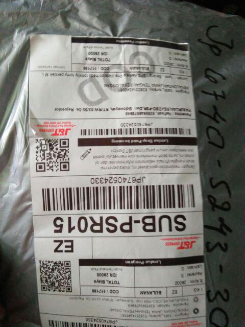 Bps Kemeja Pria Winston Fredd Tommy Tomy Pendek M L & Xl Batik Fashion Cowok Pdk Promo Ot Collection