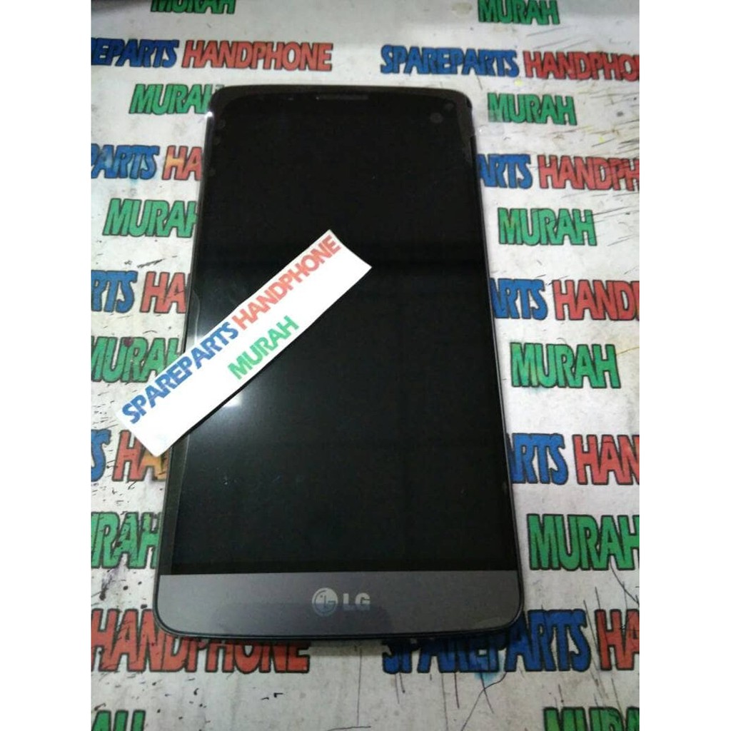 LG G3 Stylus D690 LCD + Touchscreen