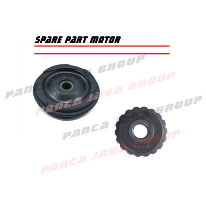 KARET RANTAI ROLL KETENG KAMPRAT BESAR KECIL REVO CW SUPRA X 125 HELM IN PGM FI KAZE R BLITZ R