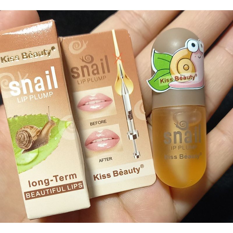 PROMO BESAR LIP OIL MAGIC KISS BEAUTY PERBOX ISI 24PCS no. 70442-03SN