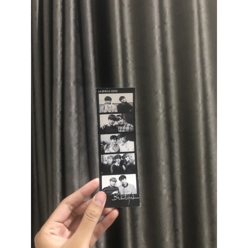 CETAK FOTO STRIP