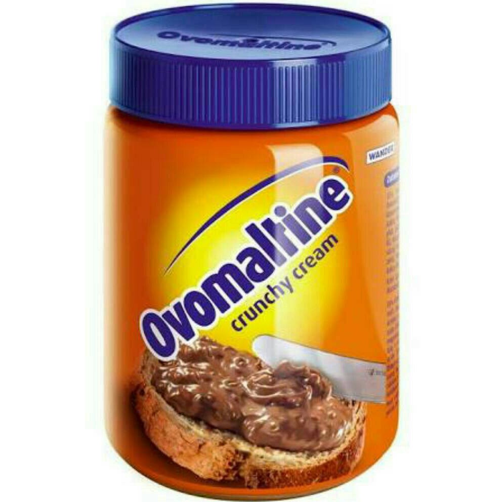 

OVOMALTINE 380 GR