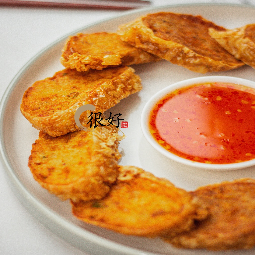 Gohiang Hekeng Ngohiong Ngohiang Babi Udang Pontianak Homemade Frozen