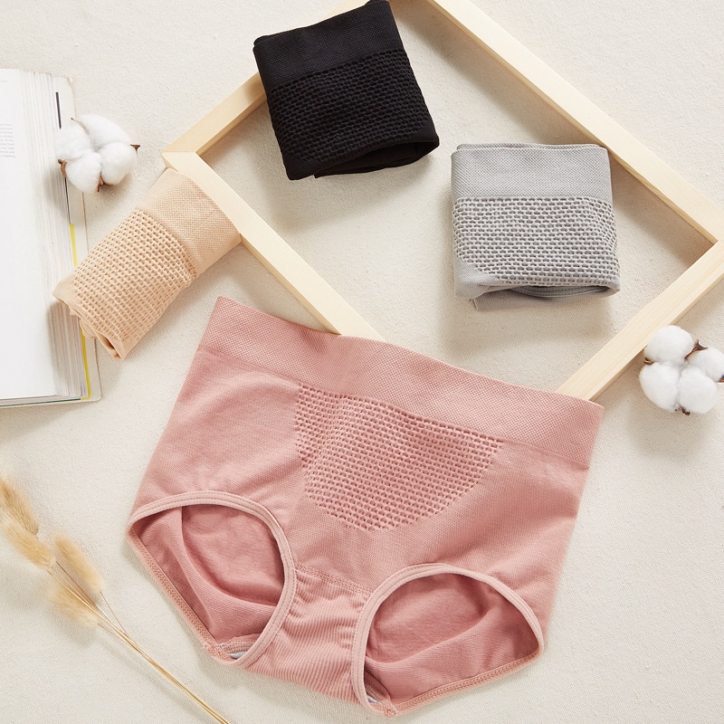 Brasay Celana Dalam Wanita Underwear Bahan Sutra Kolor Cd Wanita 2027