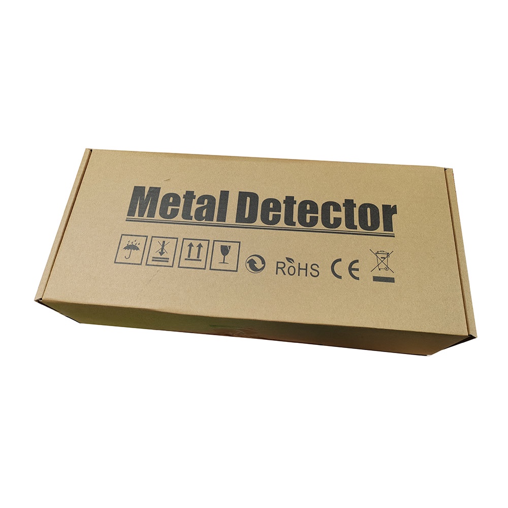 Underground Metal Gold Detector / Alat Deteksi Metal