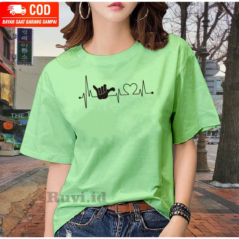 Ruvi_id-KAOS DISTRO / BELI 3 GRATIS HEADSET EXTRA BAS / KAOS WANITA / KAOS PRIA / KAOS OBLONG / KAOS TERLARIS / BAJU IMPORT / BLUS / T-SHIRT / KAOS WANITA KOREAN STYLE / KAOS OVERSIZE / BAHAN KATUN TEBAL / ATASAN KEKINIAN / ATASAN REMAJA / ATASAN MURAH